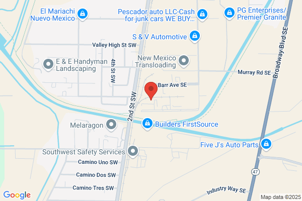 Bone's Towing And Salvage