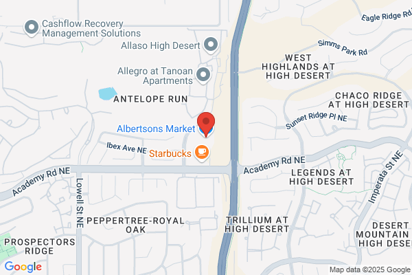 Albertsons Market