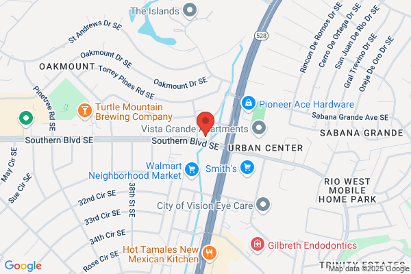 New Mexico Bank & Trust, a division of HTLF Bank