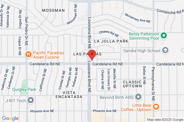 New Mexico Bank & Trust, a division of HTLF Bank