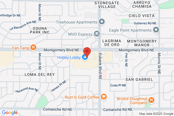 New Mexico Bank & Trust, a division of HTLF Bank