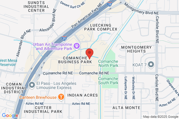 Bank of Albuquerque Mortgage