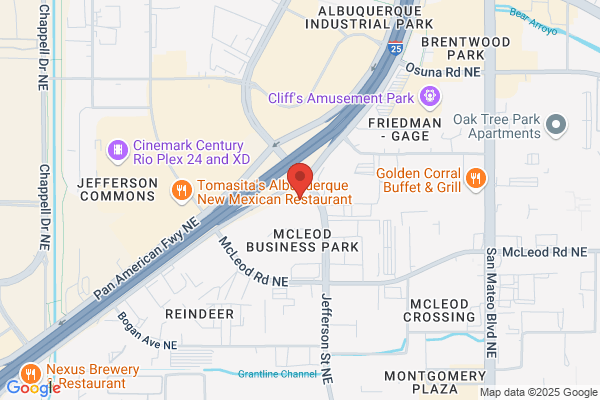 Claim Jumper Restaurant - CLOSED
