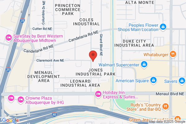 Summit Trade Bindery