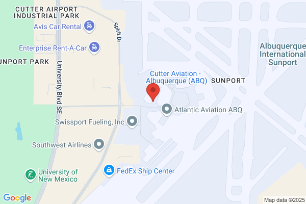 Del Sol Aviation