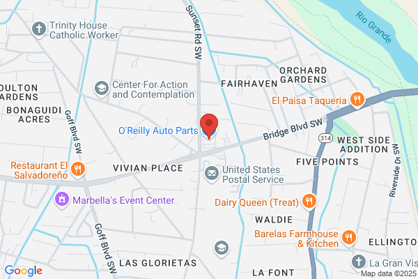 O'Reilly Auto Parts