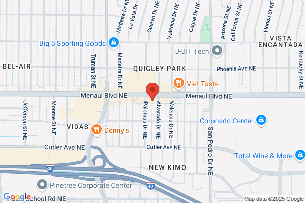 Desert Mountain Agency, Inc