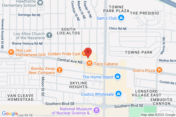 AutoZone Auto Parts
