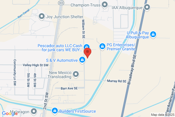 A & M Used Auto Sales & Recyclers