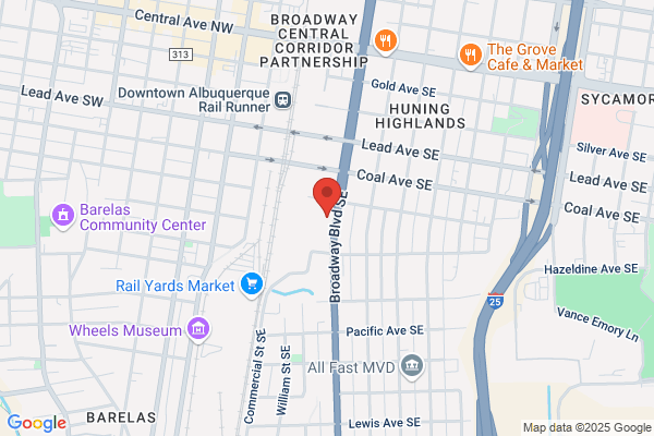 A To Z Tire & Battery Inc