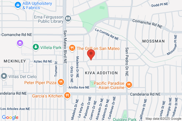 AAA Filter Service Inc
