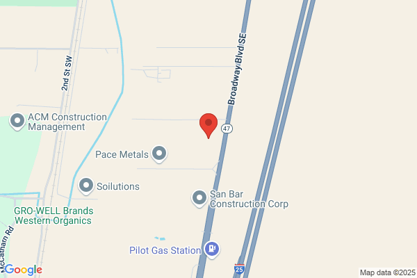 Acme Auto Parts