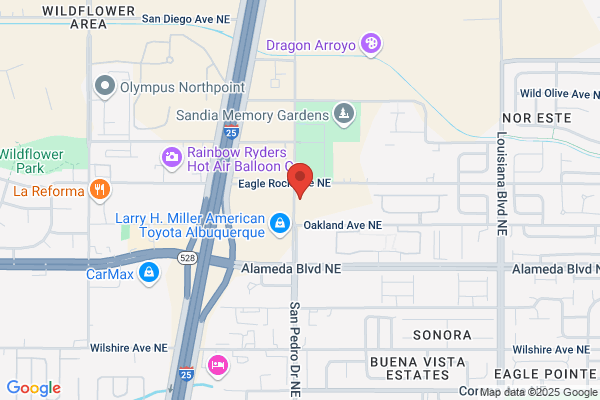 Coronado Auto Recyclers Inc