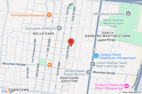 Napa Auto Parts