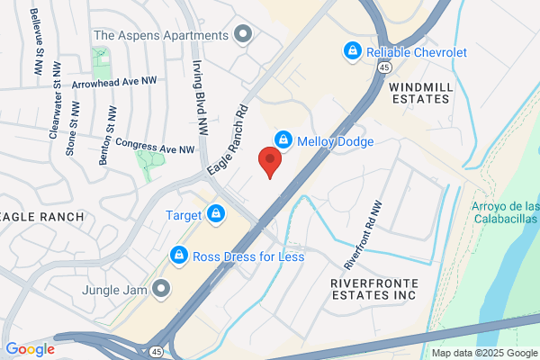 Avis Car Rental