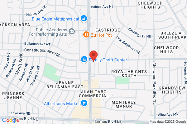 Pro Phone Repairs of Albuquerque