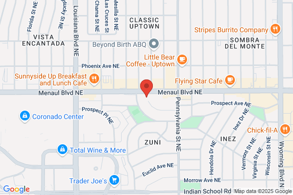 Qwest, Qwest Solutions Center
