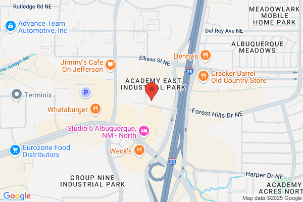 Southwestern Industrial