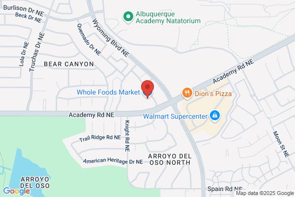 Whole Foods Market