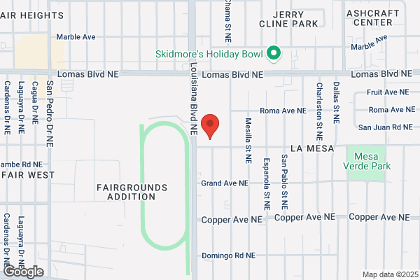 Albuquerque Pharmacy