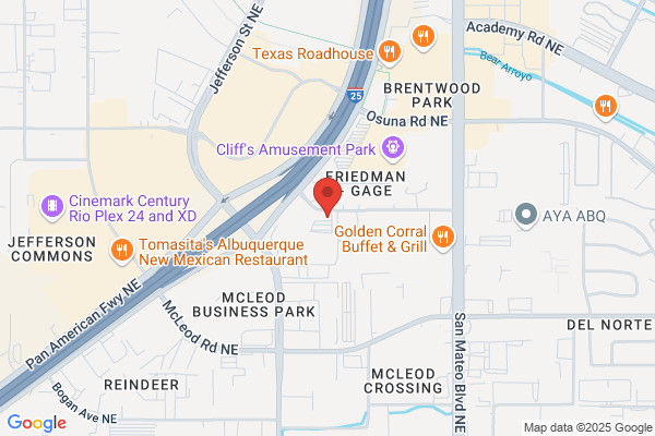 Kimbrough Electric Inc
