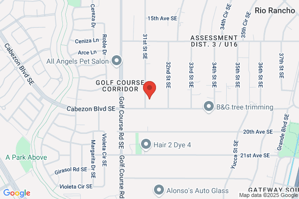 Calhoun Electric