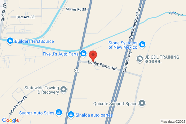 Defined Electric Electrician Albuquerque