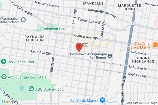 Electric Company of Nm