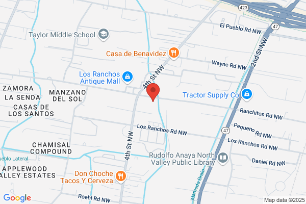 Northridge Electric Inc