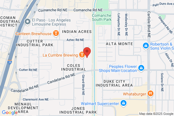 Prime Electric Inc