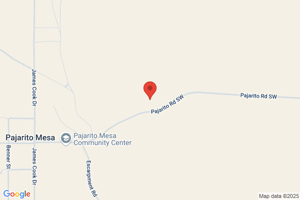 Southwest Mesa Electric LLC