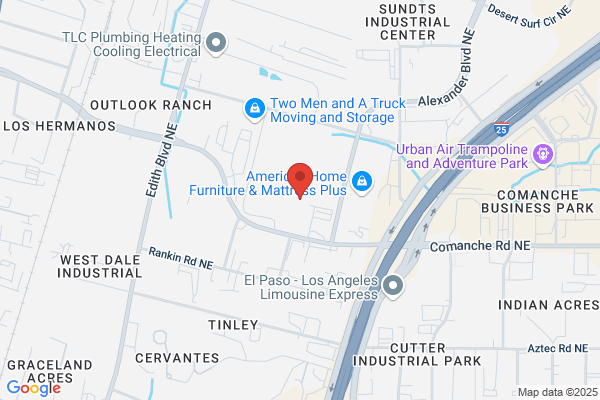 Consolidated Electrical Distributors