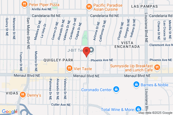 Albuquerque Musicians Association