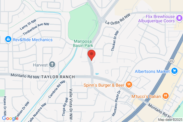 Albuquerque City Government, Fire Department, Fire Station #18