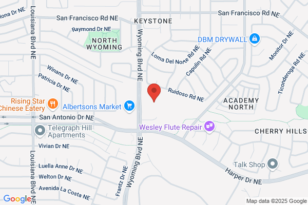Del Norte Sports and Wellness