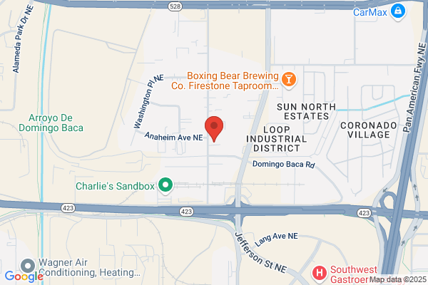 ADM Plumbing & Heating
