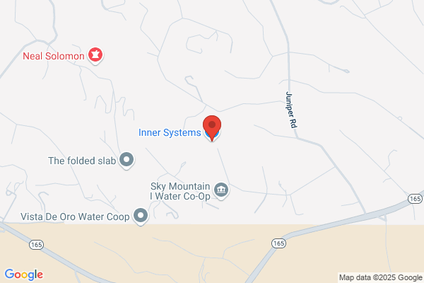 Innerspace Systems Inc