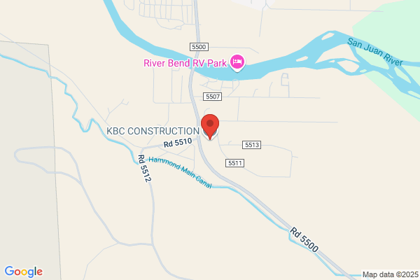 Kbc Construction