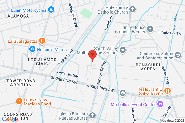 Mayorga's Roofing
