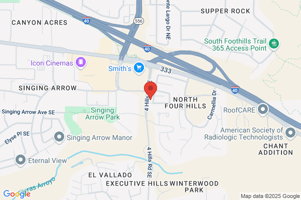 Metro Cleaning Service ABQ