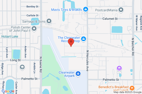 Res-Com Roofing Co Inc