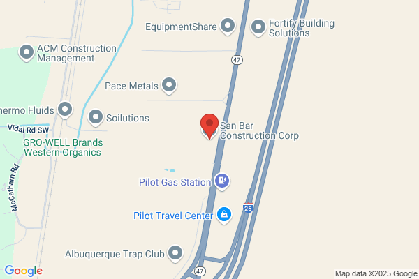 San Bar Construction Corp