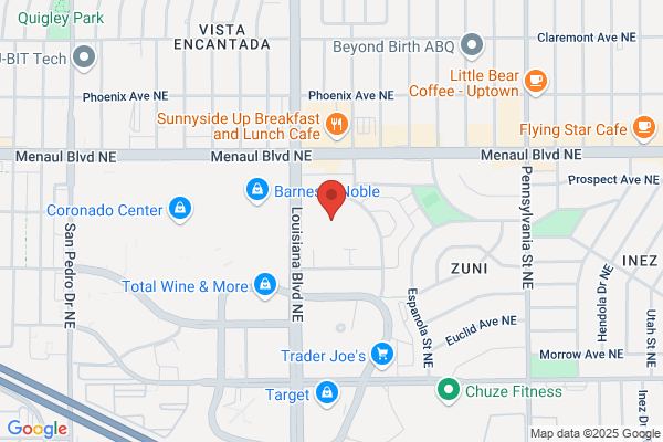 ABQ Skin Care & Acne Clinic