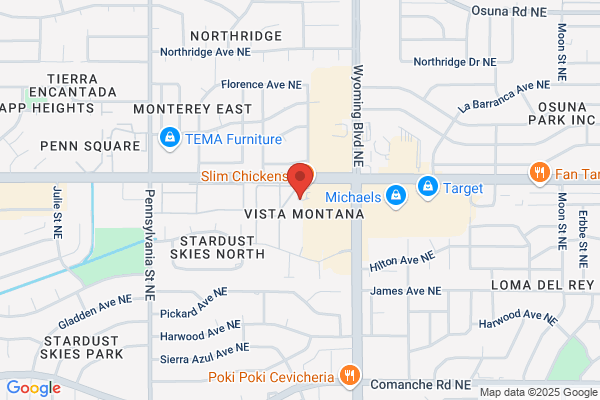 Chos Tae Kwon DO New Mexico
