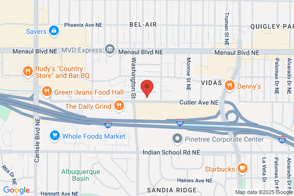 Pilates Albuquerque