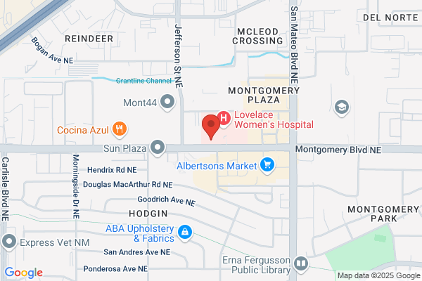 Results For Women