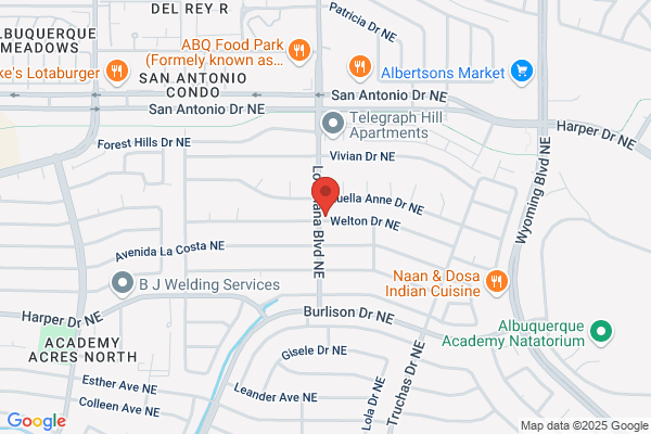 Professional Furniture Repair & Upholstery