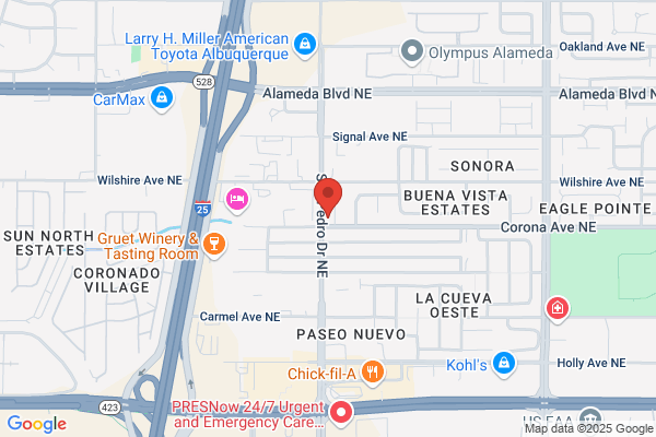 BeeHive Homes of Albuquerque NM - Assisted Living Facility