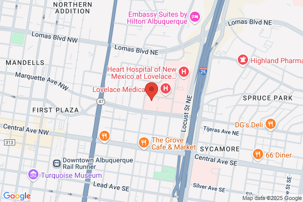 Lovelace Medical Center