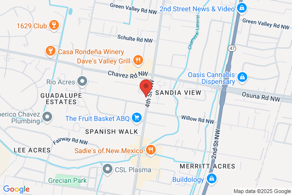 Allen Sturtevant: Allstate Insurance